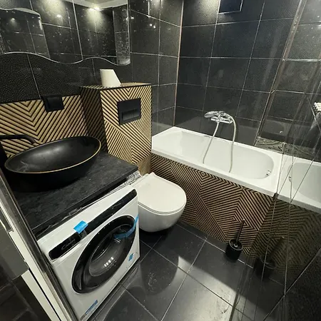 Studio Monte Cassino Sopot