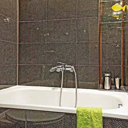 Apartment Studio Monte Cassino Sopot