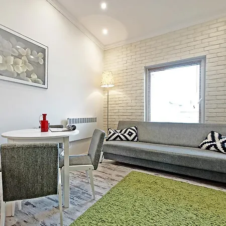 Monte Cassino Appartement *