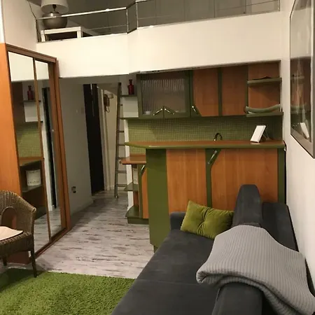 Studio Monte Cassino