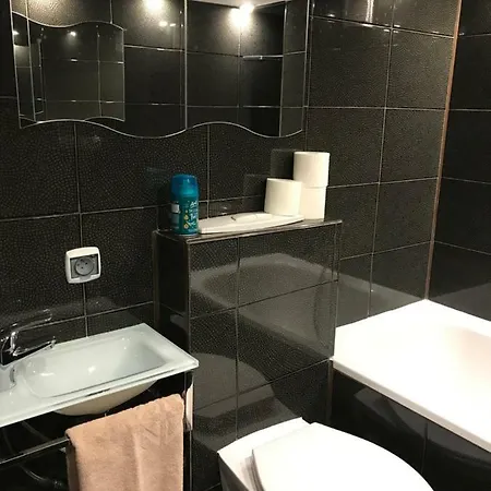 Studio Monte Cassino Sopot