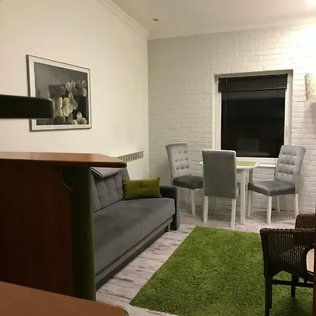 Monte Cassino Apartament Sopot